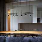 Cupolina Linear LED Pendant Light