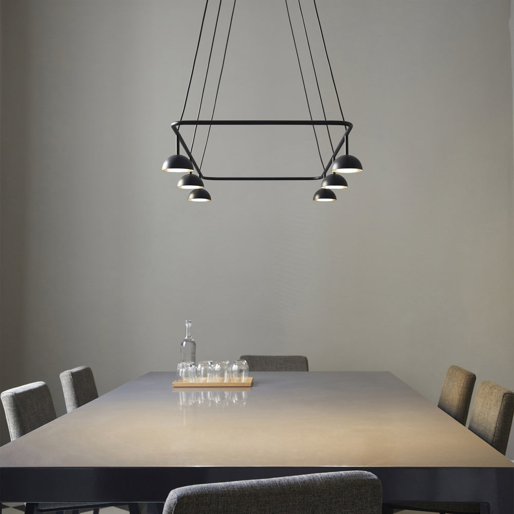 Cupolina Linear LED Pendant Light