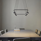 Cupolina Linear LED Pendant Light