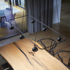 Cupolina Linear LED Pendant Light