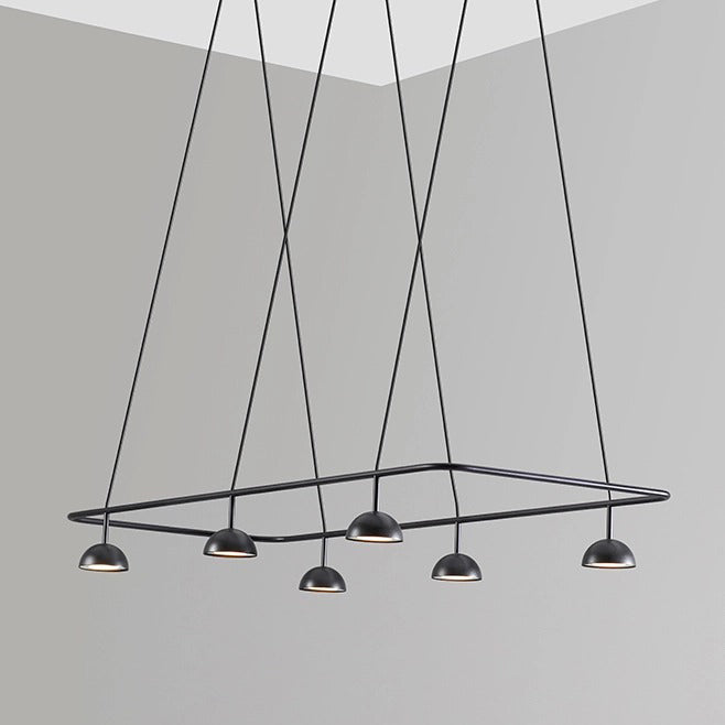 Cupolina Linear LED Pendant Light