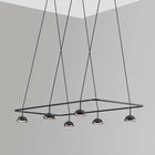 Cupolina Linear LED Pendant Light
