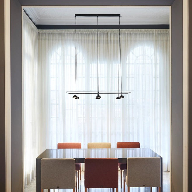 Cupolina Linear LED Pendant Light