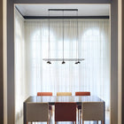 Cupolina Linear LED Pendant Light