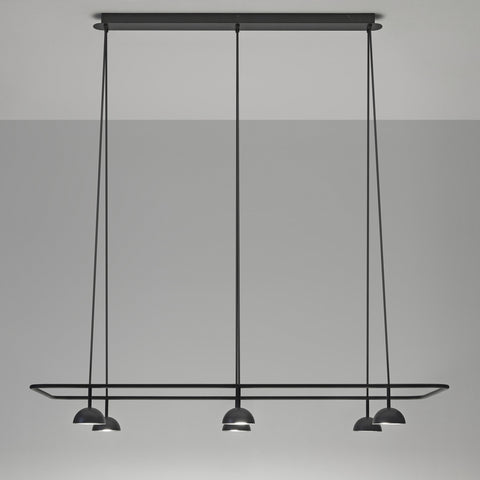 Cupolina Linear LED Pendant Light