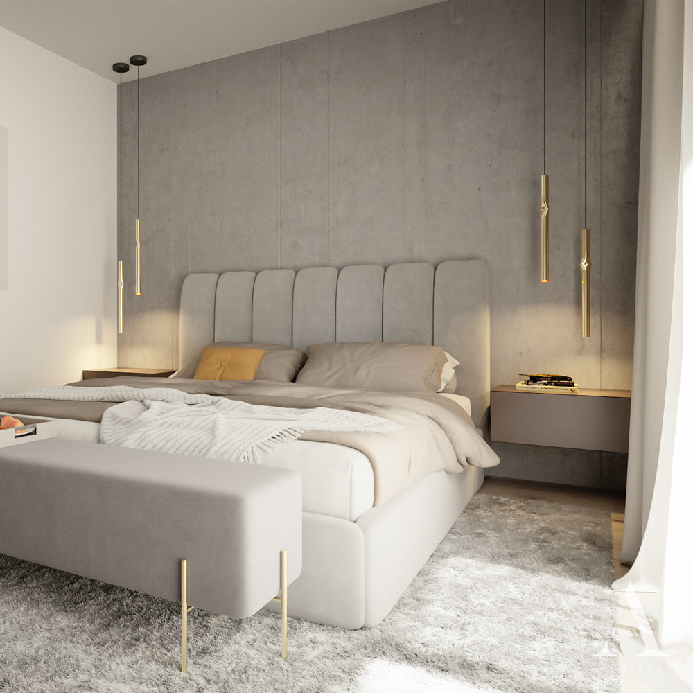 Flow Pendant Light