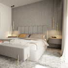 Flow Pendant Light