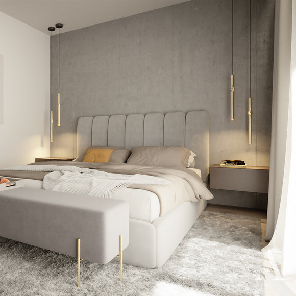Flow Pendant Light