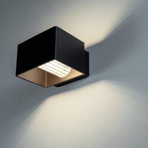 Frame LED Wall Sconce
