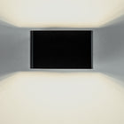 Frame LED Wall Sconce
