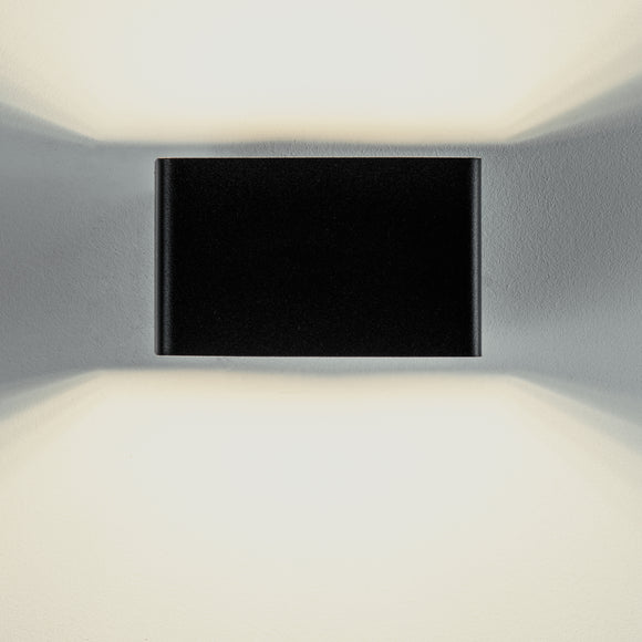 Frame LED Wall Sconce