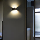Frame LED Wall Sconce