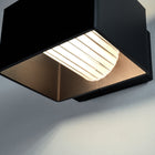 Frame LED Wall Sconce