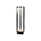 Frame Outdoor Bollard Light  option Large: 17.1 in height