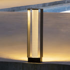 Frame Outdoor Bollard Light