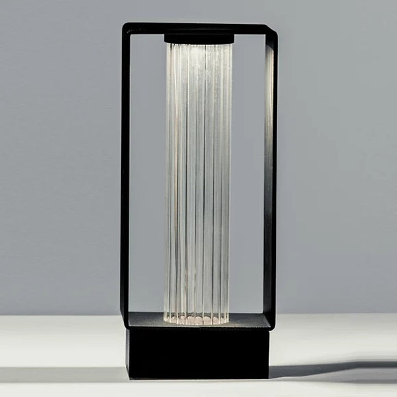 Frame Outdoor Bollard Light