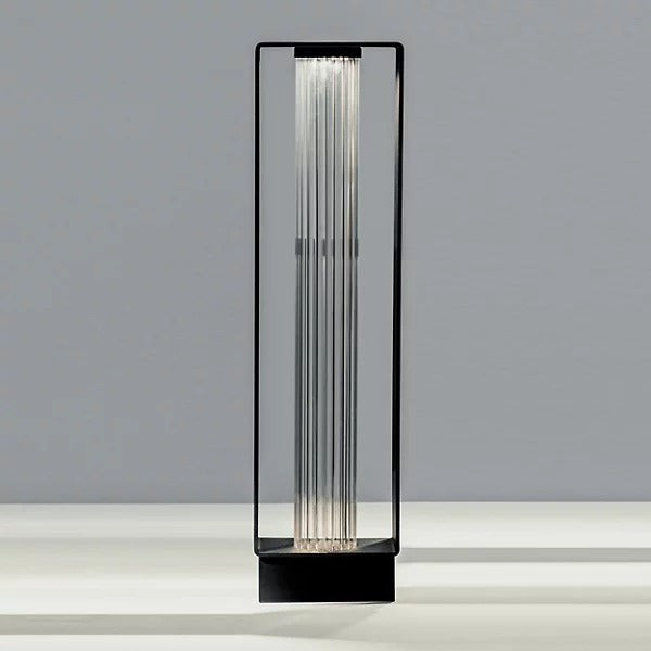 Frame Outdoor Bollard Light
