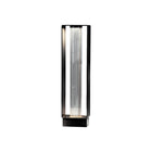 Frame Outdoor Bollard Light