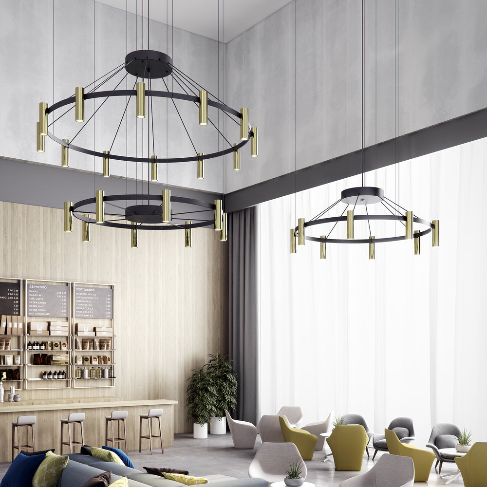 Laverd Pendant Light