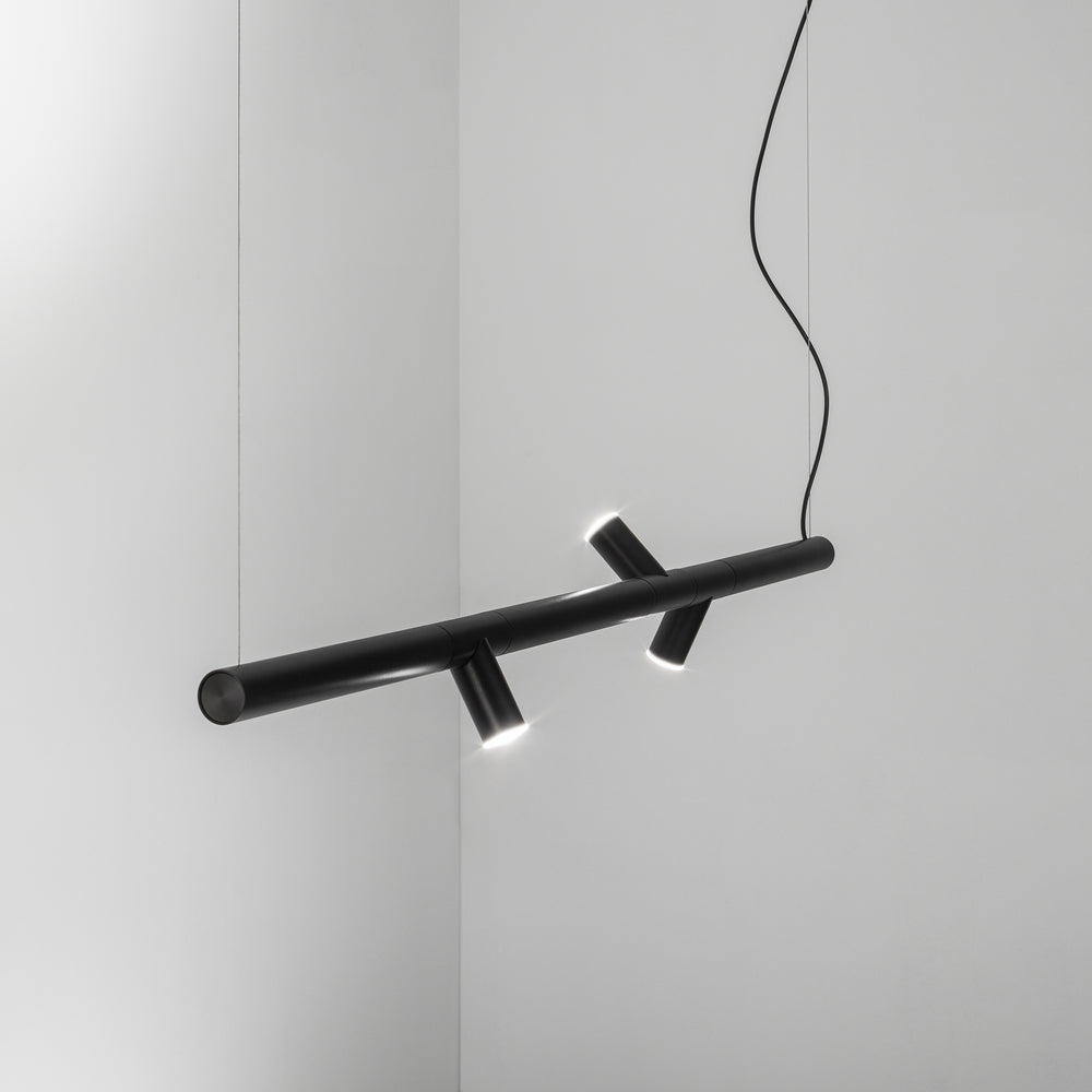 Morse Linear LED Pendant Light