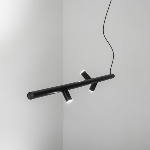 Morse Linear LED Pendant Light