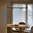 Morse Linear LED Pendant Light