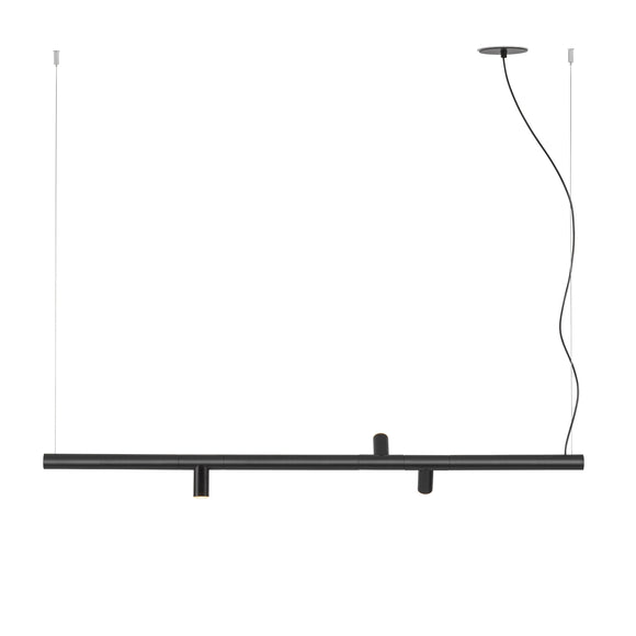 Morse Linear LED Pendant Light