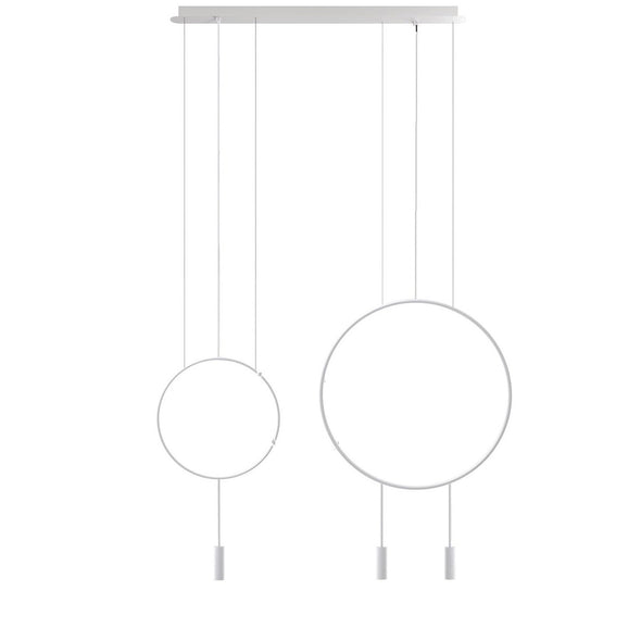 Revolta L92.1S1D Linear Pendant Light
