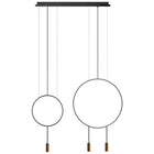Revolta L92.1S1D Linear Pendant Light
