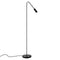 Volta Floor Lamp  option Matte Black