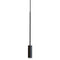 Volta Pendant Light  option Matte Black