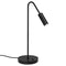 Volta Table Lamp  option Matte Black