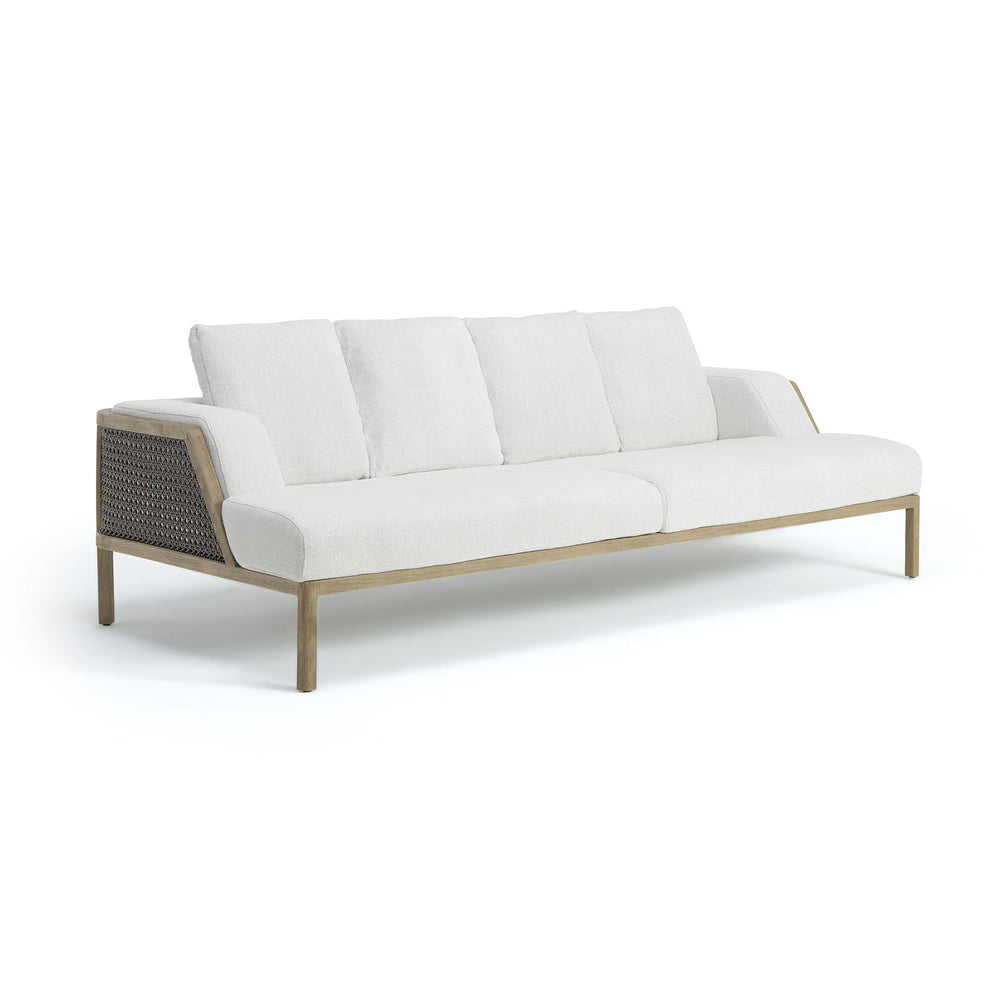Grand Life Outdoor Sofa