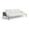 Grand Life Outdoor Sofa  option Matching Cushion Color