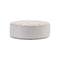 Isola Outdoor Round Pouf  option Pouf Only