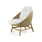 Teodora Outdoor Lounge Armchair