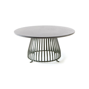 Venexia Outdoor Round Coffee Table