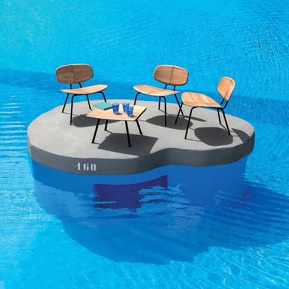 Agave Outdoor Coffee Table