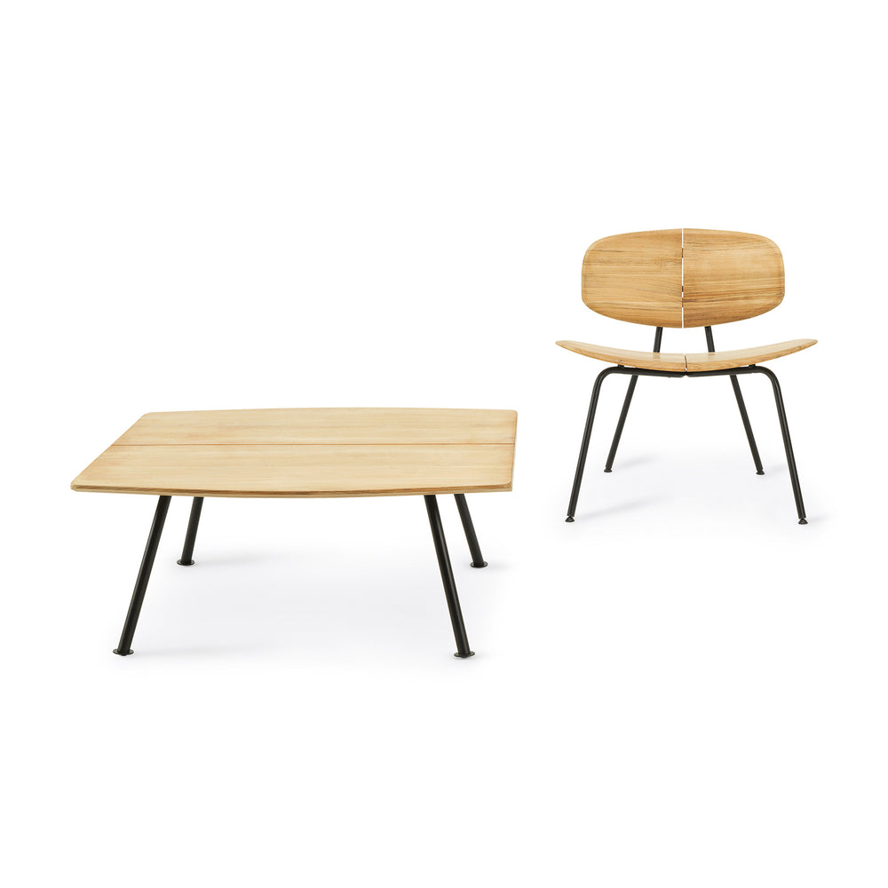 Agave Outdoor Coffee Table