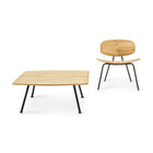 Agave Outdoor Coffee Table