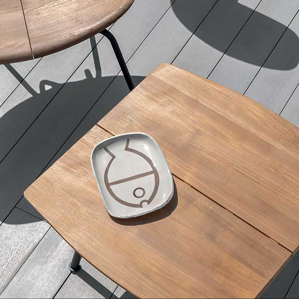Agave Outdoor Coffee Table