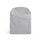 Agave Outdoor Lounge Chair  option Rain Cover