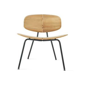Agave Outdoor Lounge Chair