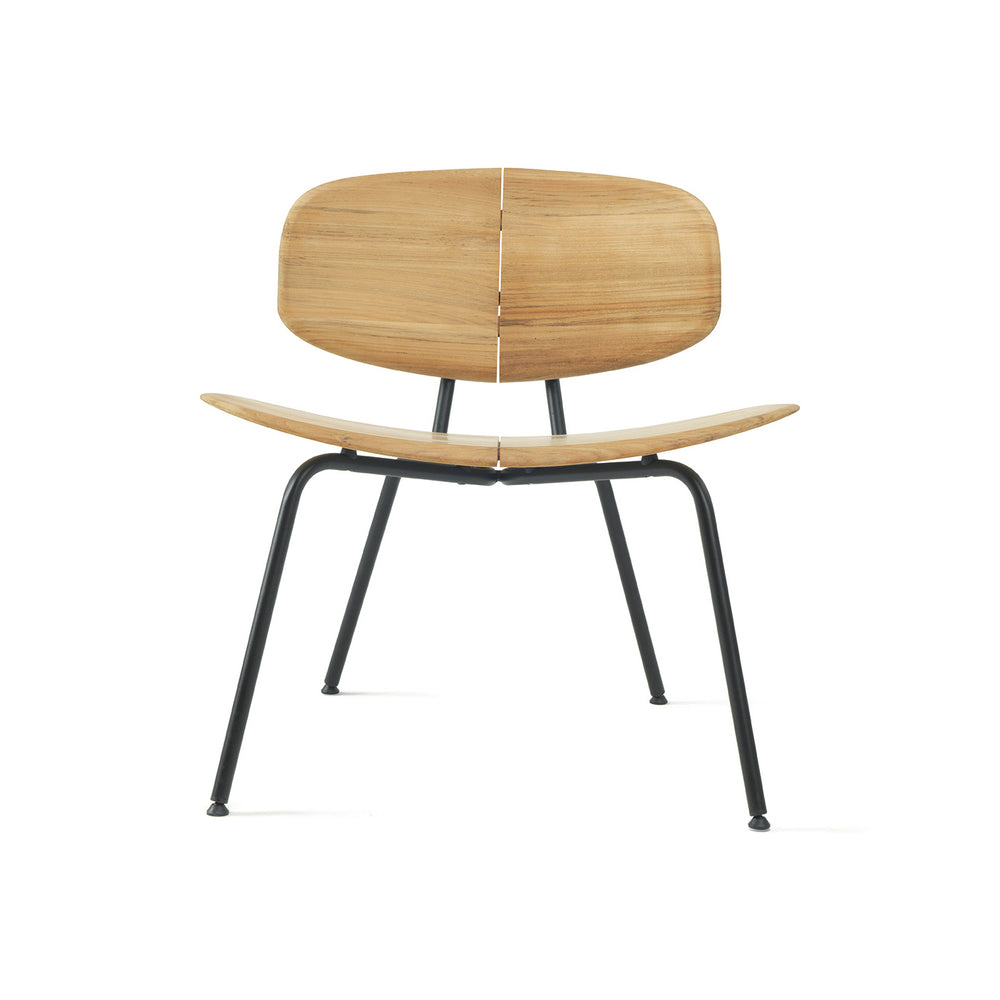 Agave Outdoor Lounge Chair