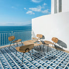 Agave Outdoor Lounge Chair
