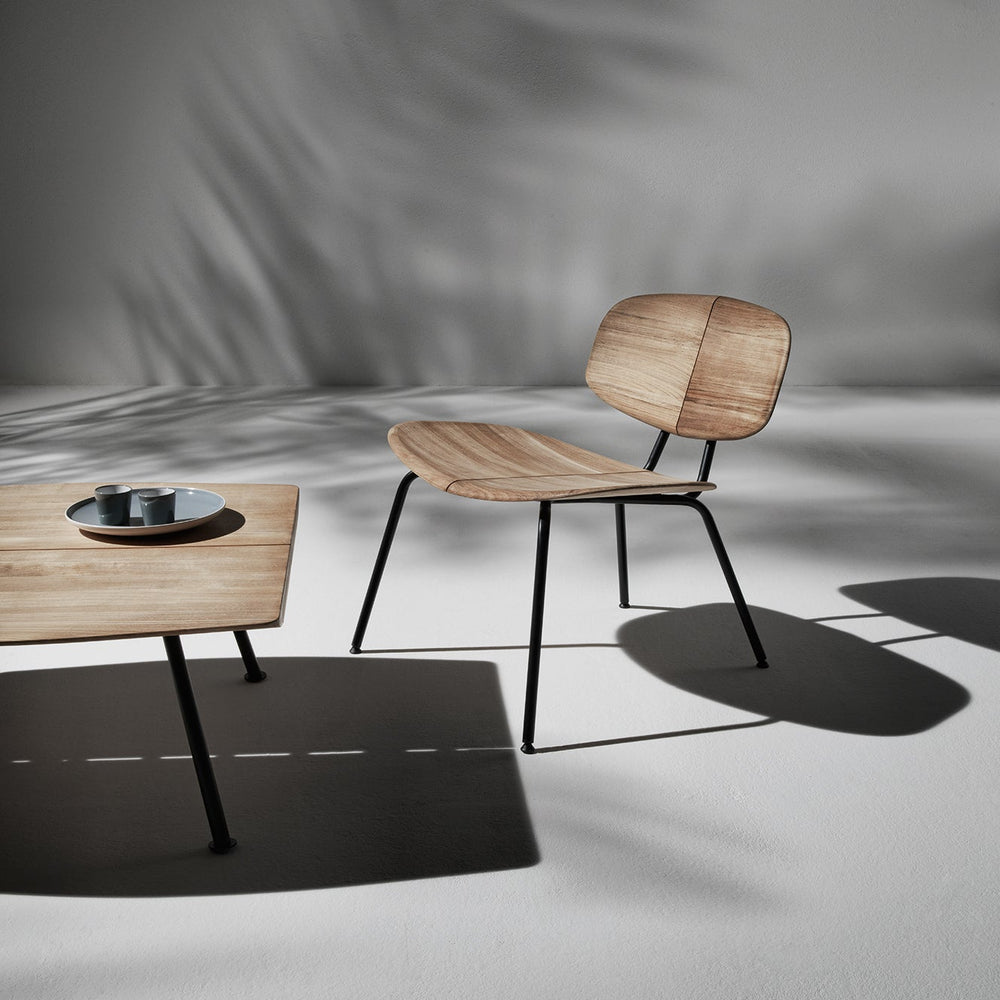 Agave Outdoor Lounge Chair