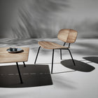 Agave Outdoor Lounge Chair