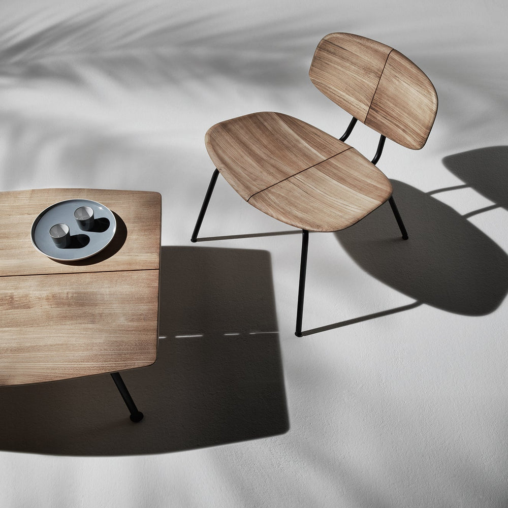 Agave Outdoor Lounge Chair