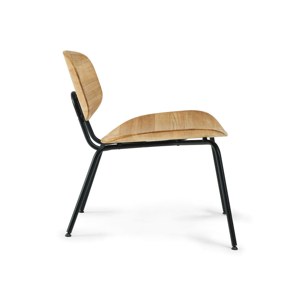 Agave Outdoor Lounge Chair