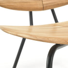Agave Outdoor Lounge Chair